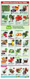 Sobeys flyer week 26 Page 7