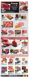 Sobeys flyer week 26 Page 8