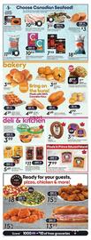 Sobeys flyer week 26 Page 9