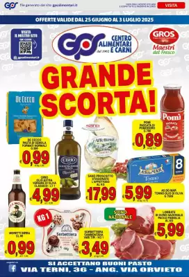 Volantino Iper Triscount (valido fino al 3-07)