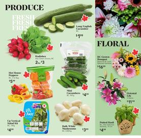 Urban Fare flyer week 26 Page 2