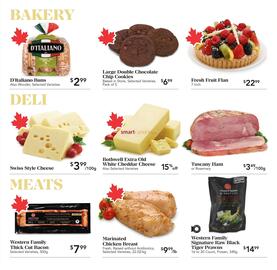 Urban Fare flyer week 26 Page 3