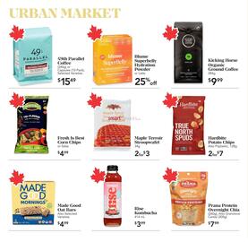 Urban Fare flyer week 26 Page 5