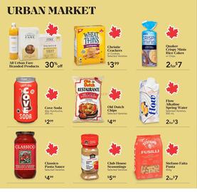 Urban Fare flyer week 26 Page 6