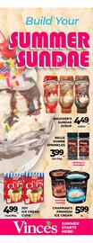 Vince's Market flyer week 26 Page 11