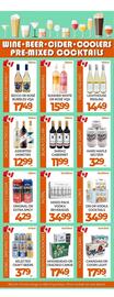 Vince's Market flyer week 26 Page 14
