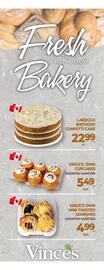 Vince's Market flyer week 26 Page 2
