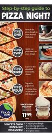 Vince's Market flyer week 26 Page 5
