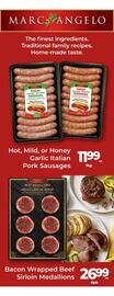 Vince's Market flyer week 26 Page 7