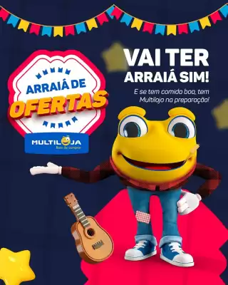 Catálogo Multiloja