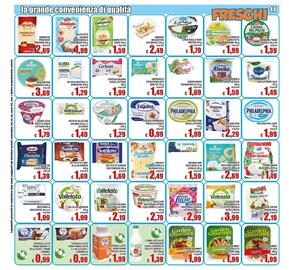 Volantino Top Supermercati Pagina 11