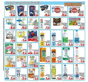 Volantino Top Supermercati Pagina 13