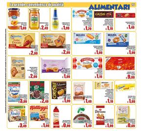 Volantino Top Supermercati Pagina 15