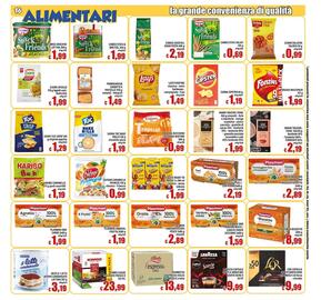 Volantino Top Supermercati Pagina 16