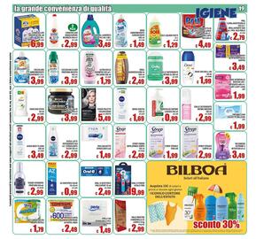 Volantino Top Supermercati Pagina 19