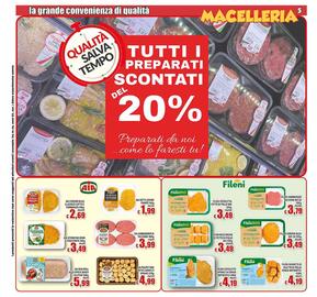 Volantino Top Supermercati Pagina 5