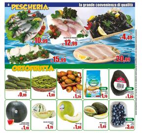 Volantino Top Supermercati Pagina 6
