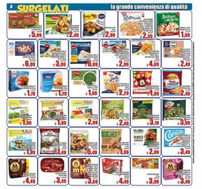 Volantino Top Supermercati Pagina 8