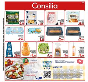 Volantino Top Supermercati Pagina 9