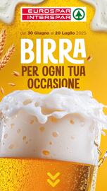 Volantino Eurospar Pagina 1