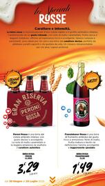 Volantino Eurospar Pagina 12