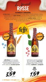 Volantino Eurospar Pagina 13