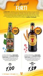 Volantino Eurospar Pagina 19
