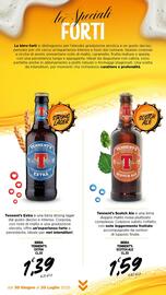 Volantino Eurospar Pagina 20