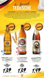 Volantino Eurospar Pagina 23