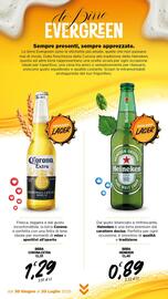 Volantino Eurospar Pagina 5