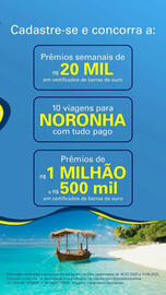 Catálogo Pernambucanas Página 3