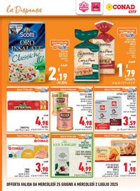 Volantino Conad City settimana 26 Pagina 12