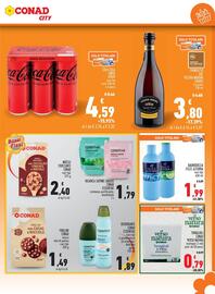 Volantino Conad City settimana 26 Pagina 13
