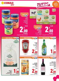 Volantino Conad City settimana 26 Pagina 3