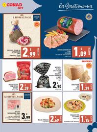 Volantino Conad City settimana 26 Pagina 7