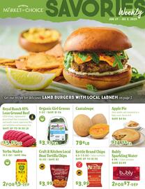 Market of Choice ad week 26 Page 1