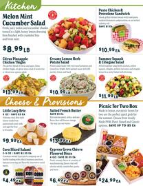 Market of Choice ad week 26 Page 4