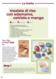 Volantino Unicoop Pagina 10