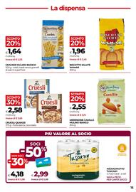 Volantino Unicoop Pagina 15