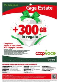 Volantino Unicoop Pagina 20