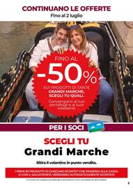 Volantino Unicoop Pagina 3