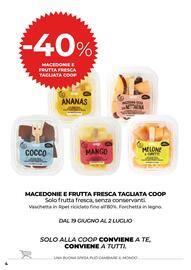 Volantino Unicoop Pagina 4