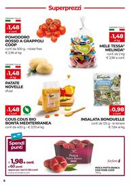 Volantino Unicoop Pagina 6