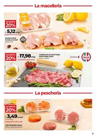 Volantino Unicoop Pagina 7