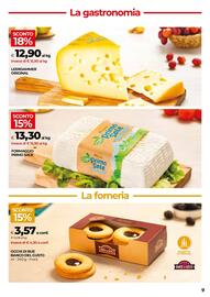 Volantino Unicoop Pagina 9