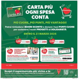 Volantino Crai settimana 26 Pagina 12