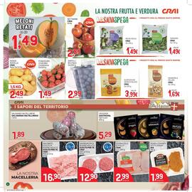 Volantino Crai settimana 26 Pagina 2