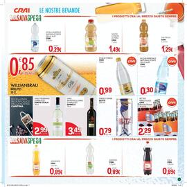 Volantino Crai settimana 26 Pagina 7