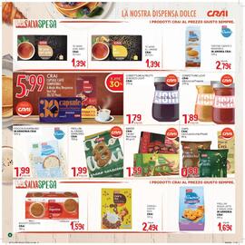 Volantino Crai settimana 26 Pagina 8