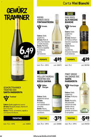 Volantino Metro Pagina 12